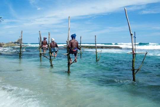 Thiên đường du lịch Maldives bị tẩy chay vì quan chức "vạ miệng", một quốc đảo hưởng lợi bất ngờ khi du khách tới từ quốc gia đông dân nhất thế giới tăng gấp 3