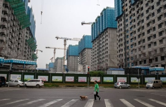 Trung Quốc công bố động thái giải cứu bất động sản chưa từng có trong lịch sử: Bơm gần 42 tỷ USD lãi suất thấp để mua lại nhà ‘ế’