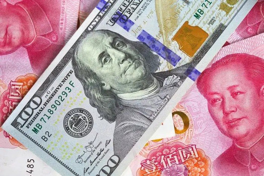 Trung Quốc bắt đầu nỗ lực phi đô la hóa từ bao giờ và kết quả hiện tại ra sao?