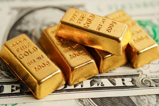 Giá vàng sẽ ra sao sau tuần giảm mạnh nhất gần 6 tháng?