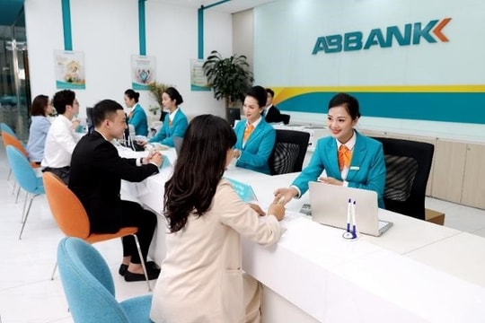 Thay đổi danh sách cổ đông lớn nước ngoài tại ABBANK