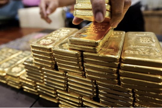 Agribank, Vietcombank, Vietinbank và BIDV sẽ bán vàng trực tiếp tới người dân