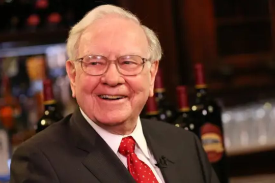 100 USD thay đổi cuộc đời của huyền thoại đầu tư Warren Buffett: Người trẻ nhất định phải biết kỹ năng này để tăng cơ hội kiếm tiền trong tương lai
