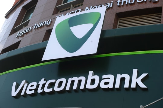 Đề xuất tăng 20.695 tỷ đồng vốn Nhà nước cho Vietcombank