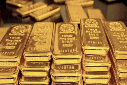 Tại sao các ngân hàng thương mại chỉ bán chứ không mua vàng lại?