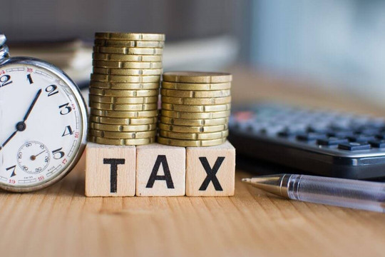 Bộ Tài chính yêu cầu đẩy mạnh áp dụng biện pháp tạm hoãn xuất cảnh đối với trường hợp nợ thuế