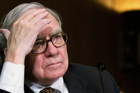 Cổ phiếu của tập đoàn tỷ phú Warren Buffett rơi thẳng đứng, giảm gần 100%: Chuyện gì đang xảy ra?