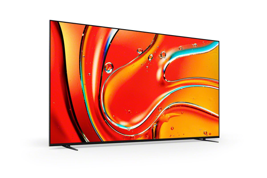 Sony đưa loạt TV Bravia 2024 về Việt Nam trước thềm Euro 