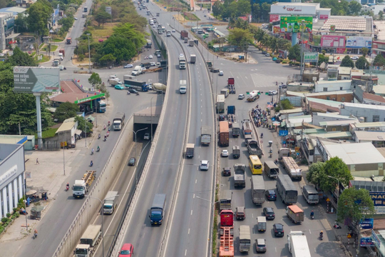 Biên Hoà (Đồng Nai) chi gần 4.500 tỉ đồng gỡ vưỡng hai dự án trọng điểm