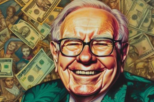 Nếu được quay lại năm 30 tuổi, đây là điều huyền thoại Warren Buffett sẽ thực hiện để đầu tư thành công, khẳng định 100 năm sau lời khuyên vẫn nguyên giá trị