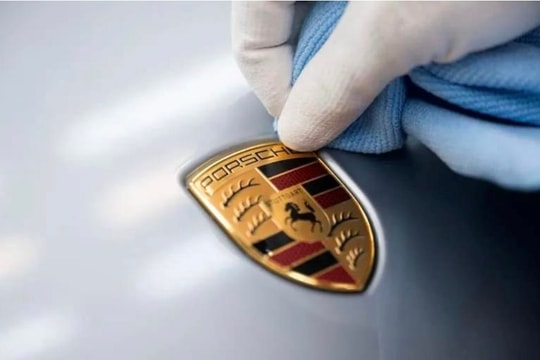Porsche SE xác nhận triển vọng kinh doanh khả quan, chuẩn bị chia cổ tức