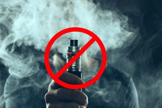 Đại biểu Quốc hội đề nghị “quản” thuốc lá làm nóng theo Luật Phòng chống tác hại thuốc lá