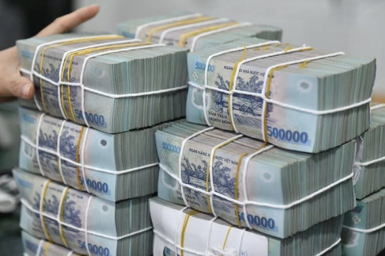 Tài chính tuần qua: Loạt ngân hàng chưa thực hiện kết luận kiến nghị của KTNN, Tỷ giá USD sẽ không vượt qua 26.000 đồng, ACB nâng vốn điều lệ "vượt mặt" Agribank