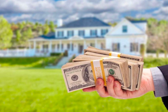 Người giàu ở Mỹ: Tiền nhiều đến mấy cũng không mua nhà, thuê nhà mới 'ăn sung mặc sướng' 