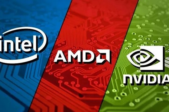 Ngành công nghiệp PC đang hồi sinh nhờ 1 thứ mà ‘ai cũng biết là ai’ – Intel, AMD, Qualcomm, ‘ông lớn’ nào sẽ về đích trước?