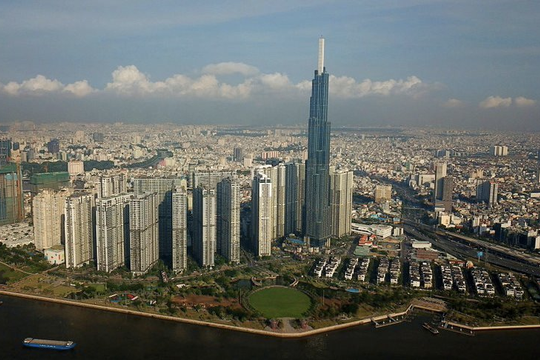 Hà Nội và TP. Hồ Chí Minh lọt top 15 thành phố tăng trưởng nhanh nhất toàn cầu