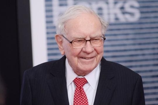 Bán ròng hàng chục tỷ USD cổ phiếu, Warren Buffett đang gửi tín hiệu 'báo động đỏ' đến thị trường 