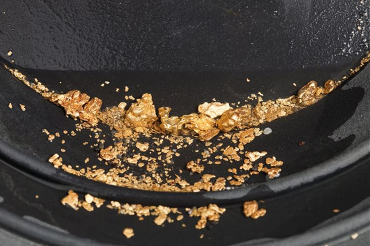 Thế giới sắp "hết" vàng: Nơi tiềm năng đều đã khai phá, trữ lượng có thể khai thác ước tính chỉ còn 57.000 tấn