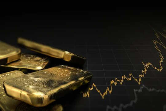 Giá vàng sẽ đạt mức cao mới mọi thời đại vào nửa cuối năm nay?