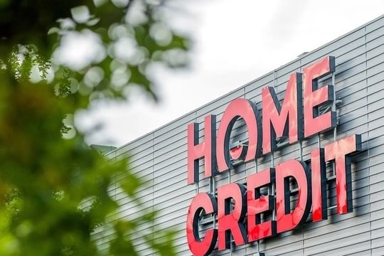 Home Credit có thêm 500 tỷ đồng từ lô trái phiếu “ba không”