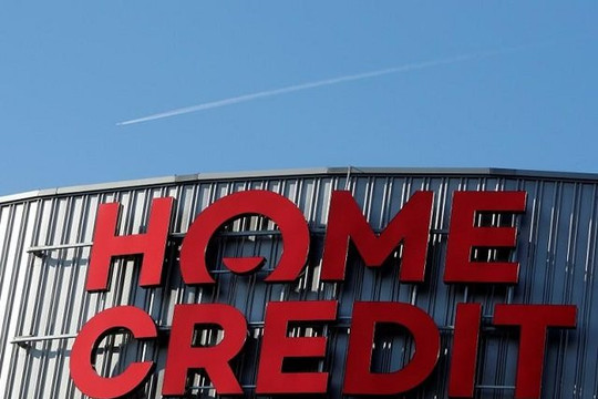Home Credit hút thành công 2.000 tỷ đồng trái phiếu "ba không" chỉ trong vòng 6 ngày làm việc