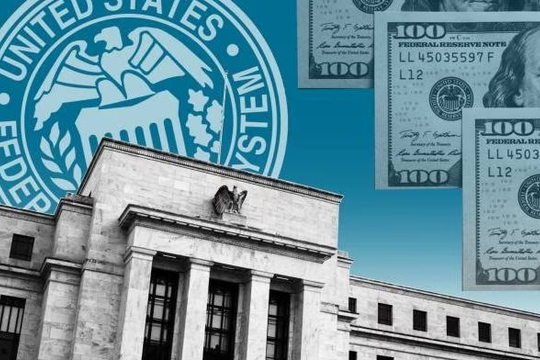 Dữ liệu lạm phát định hình chính sách lãi suất tương lai sắp được công bố ngay trước quyết định của Fed: Manh mối cho số đợt cắt giảm trong năm 2024