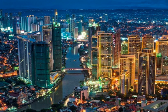 Thị trường bất động sản 'hot' nhất thế giới nằm ở một quốc gia Đông Nam Á: Giá nhà tăng 26% trong 12 tháng, người nước ngoài cũng đổ xô đến mua những căn chung cư hàng triệu USD