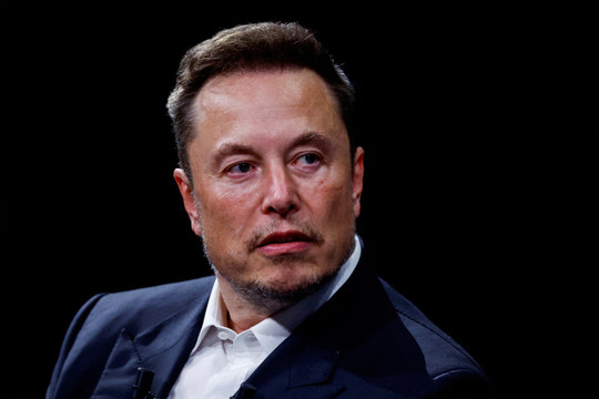 Elon Musk đón tin vui: Gói thù lao kỷ lục 56 tỷ USD được thông qua, Tesla sẽ có trụ sở mới 