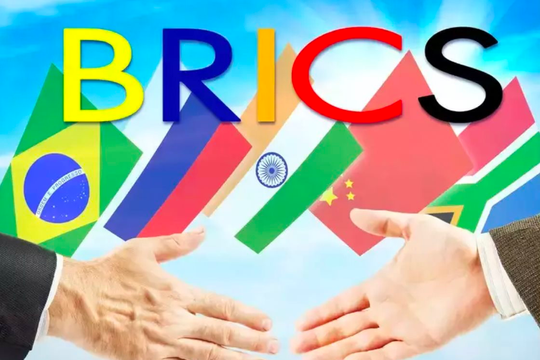 Sau Thái Lan, một quốc gia Đông Nam Á khác nộp đơn gia nhập BRICS: Thành viên 'tiềm năng' quan trọng, có thể củng cố thêm 'sức mạnh' phi đô la hoá cho cả khối 