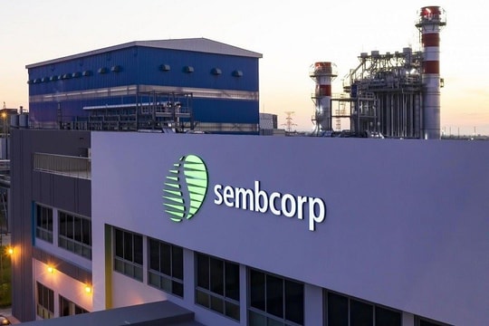 Sembcorp hoàn tất 3 thương vụ mua lại với các công ty thuộc GELEX