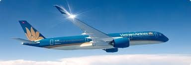 Cổ phiếu Vietnam Airlines tăng trần, lập đỉnh cao nhất 6 năm qua