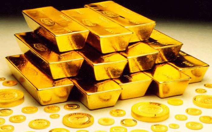 Tích trữ vàng không phải nơi trú ẩn an toàn khi giá vàng 'phi mã' trong thời gian qua