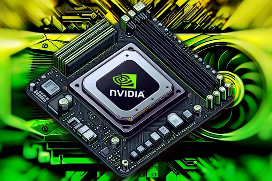7 lý do cổ phiếu Nvidia có thể nhảy vọt 67%, duy trì đà tăng 2 năm tới