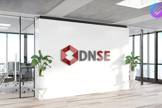 Cổ phiếu DSE của Chứng khoán DNSE chào sàn HoSE từ ngày 1/7