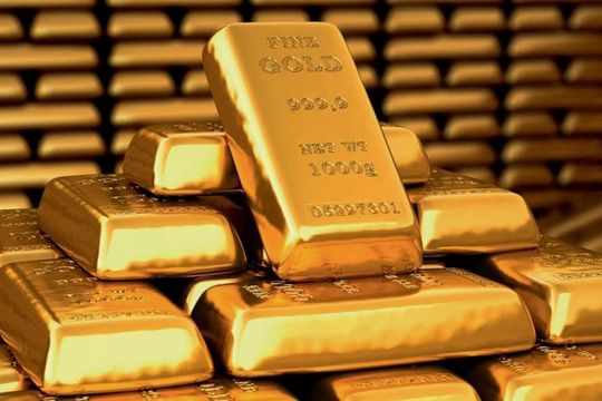 Nhu cầu vàng dự báo tiếp tục tăng manh, Ngân hàng Trung Quốc đã thực sự đã dừng mua vàng?