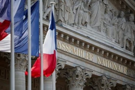 5 câu hỏi về tác độ của bầu cử sớm ở Pháp đối với thị trường tài chính