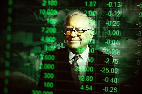 Điểm danh 3 cổ phiếu đặc biệt, được Warren Buffett liên tục nắm giữ suốt gần 40 năm: Những doanh nghiệp 'có giá trị vô thời hạn' và trả cổ tức 'hậu hĩnh' 