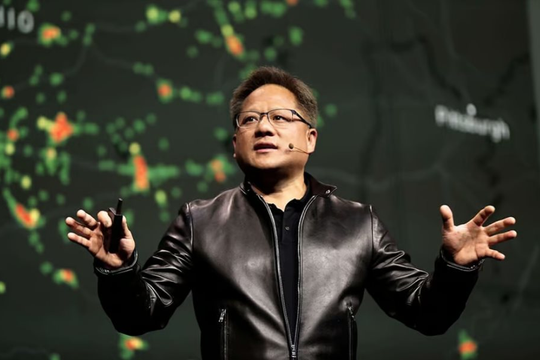 Từ người rửa bát trở thành ông chủ của hãng chip lớn nhất thế giới: CEO Jensen Huang đúc kết bài học ‘đắt giá’ ai cũng phải gật gù đồng tình