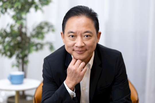 Epson Việt Nam có Tổng giám đốc mới 