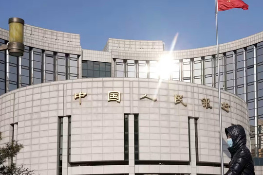 Lo ngại nguy cơ vỡ bong bóng vì một loại tài sản ‘nóng bỏng tay’, ngân hàng trung ương Trung Quốc tuyên bố động thái chưa từng có trong lịch sử 