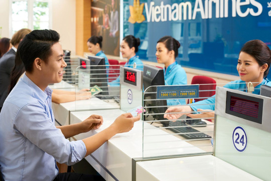 Vietnam Airlines tung giá vé hấp dẫn cho các chuyến bay sáng sớm, tối muộn