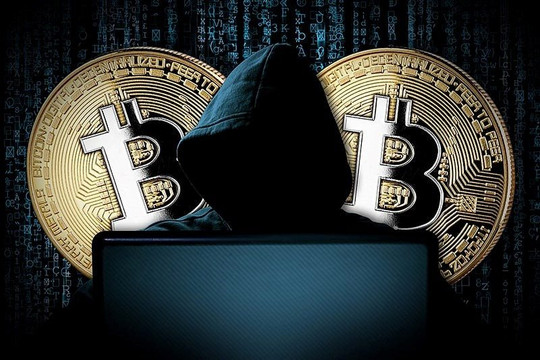 Giá trị crypto bị hack lên đến 1,38 tỷ USD trong nửa đầu năm 2024