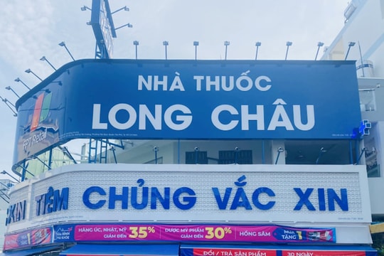 Liên tục phát hiện sai phạm tại nhiều trung tâm tiêm chủng Long Châu: Cần sớm bịt những lỗ hổng 