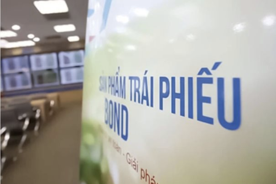 VIS Rating ước tính: khoảng 30% lượng trái phiếu đáo hạn trong tháng 6 không trả được nợ gốc đến hạn