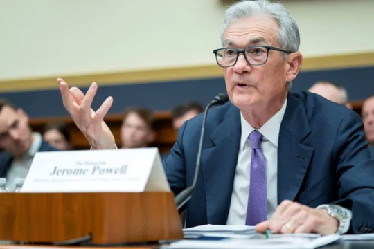 Chủ tịch Fed Jerome Powell phát biểu trước quốc hội Mỹ: Fed liệu có khả năng năng cắt giảm lãi suất sau vài tuần nữa?