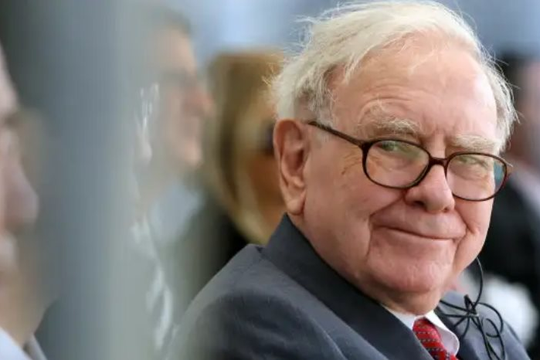 Huyền thoại đầu tư Warren Buffett và bài học hàng đầu từ sự nghiệp đồ sộ: Thành công thực sự sẽ không đến nếu chưa nhận ra điều này