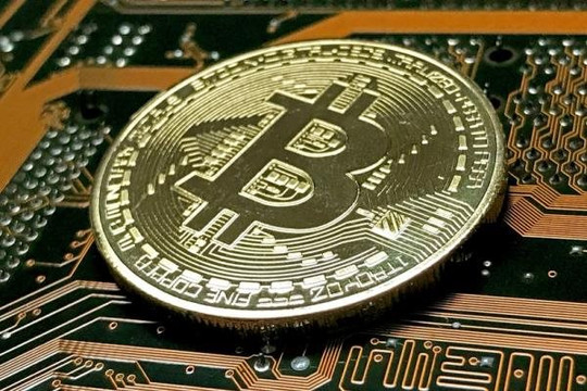 Giá Bitcoin hôm nay 11/7: Tiến sát mốc 60.000 USD