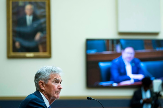 Điều gì khiến Fed bất ngờ 'xoay trục'?: Chủ tịch Fed chỉ ra tiêu chí quan trọng hơn lạm phát 2% để hạ lãi suất 