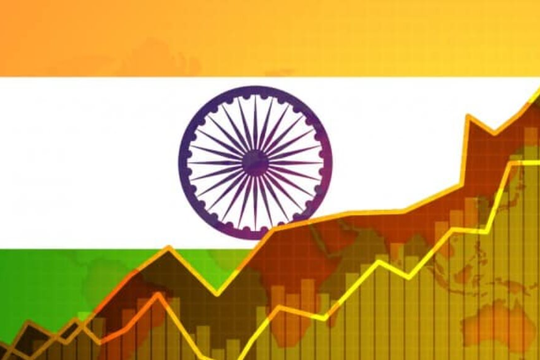 Một quốc gia dự đoán trở thành nền kinh tế lớn thứ 2 thế giới sau 7 năm nữa: Thời của người Ấn đã đến?