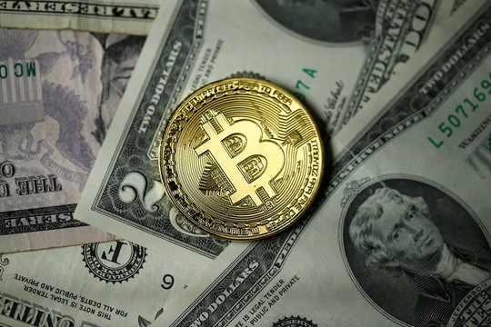 Giá Bitcoin hôm nay 14/7: Vì sao vẫn loanh quanh 58.000 USD?